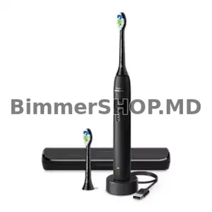 Philips Sonicare 3100 HX4034/22 Black EU