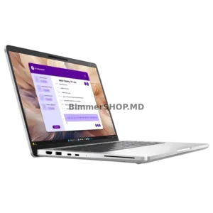 Dell Pro 14 Plus PB14250 (Intel Core Ultra 7, 32/1Tb, Win 11 Pro) Silver EU