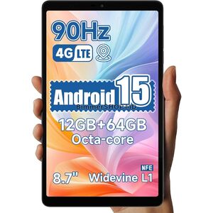 Alldocube iPlay 60 Mini 4/64Gb LTE Grey EU