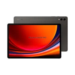 Samsung Galaxy Tab S9+ 12/256Gb WiFi Grey EU