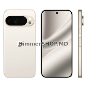 Google Pixel 10 Pro 16/128Gb Porcelain EU