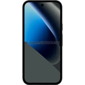 Google Pixel 10A 8/128Gb Obsidian EU