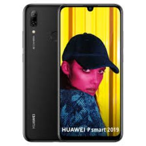 Huawei P Smart 3/64Gb Black EU