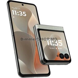 Motorola RAZR 60 5G 8/256Gb Lightest Sky EU