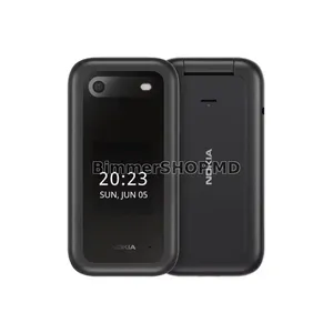 Nokia 2660 4G Black EU