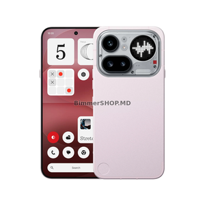 Nothing Phone (4a) Pro 12/256Gb Pink MD