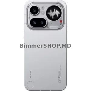 Nothing Phone (4a) Pro 8/128Gb Silver MD