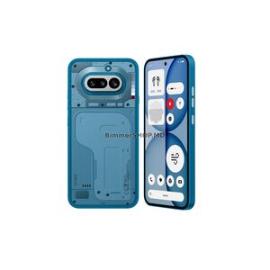 Nothing Phone (4a) 12/256Gb Blue MD