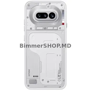 Nothing Phone (4a) 12/256Gb White MD