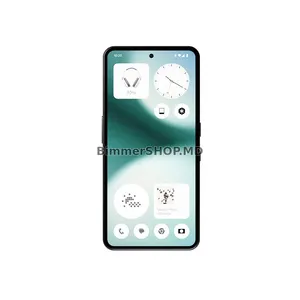 Nothing Phone (3a) Lite 8/128Gb Black MD