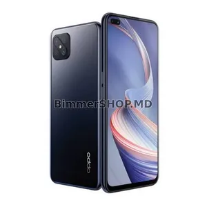 Oppo Reno 4 Z 5G 8/128Gb Black EU