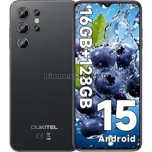 Oukitel C1 4/128Gb Black EU