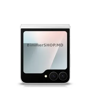 Samsung Galaxy Z Flip7 FE 8/128Gb White EU