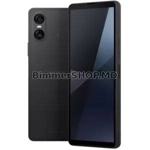 Sony Xperia 10 VI 8/128Gb Black (XQ-ES54) EU