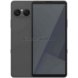 Sony Xperia 10 VII 8/128Gb Black (XQ-FE54) EU