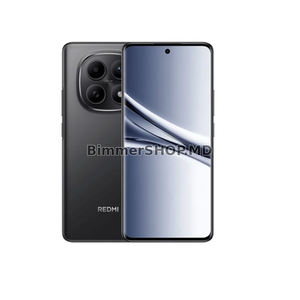 Xiaomi Redmi Note 15 8/256Gb Black EU