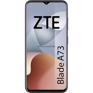 ZTE Blade A73 4/256Gb Space Black EU