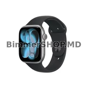 Apple Watch 11 42mm Jet Black MEQT4 EU