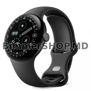 Google Pixel Watch 4 41mm LTE Black EU