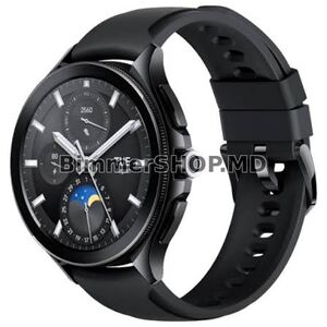 Xiaomi Watch 2 Pro Black EU