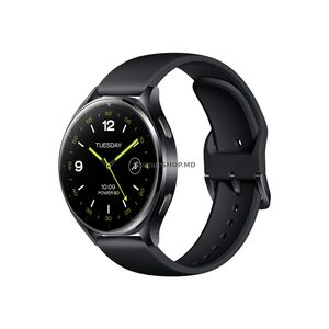 Xiaomi Watch 2 Black EU