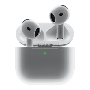 Apple Airpods 4 ANC White EU