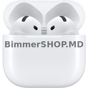 Apple Airpods 4 White EU