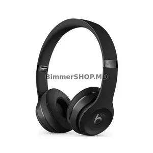 Beats Solo 3 Black EU
