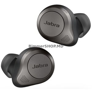 Jabra Elite 85t Black EU