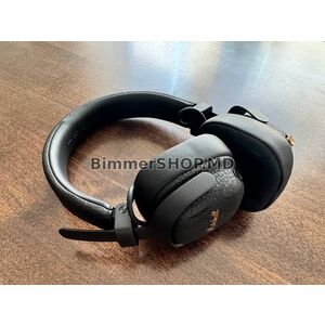 Marshall Milton ANC Black EU