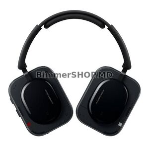 Nothing HeadPhone (a) (B186) Black MD