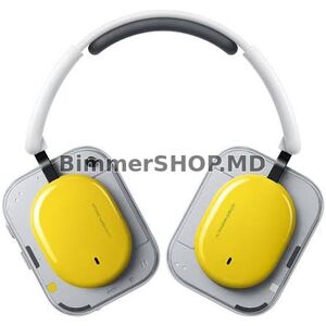 Nothing HeadPhone (a) (B186) Yellow MD