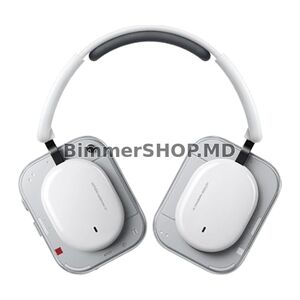 Nothing HeadPhone (a) (B186) White EU