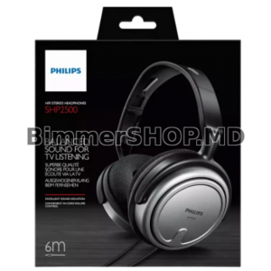 Philips SHP2500/10 EU