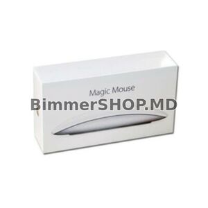 Apple Wagic Mouse 4 USB-C MXK53 EU