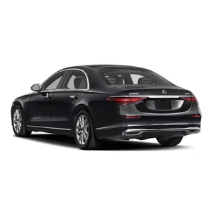 Mercedes S-сlass W223 2020+