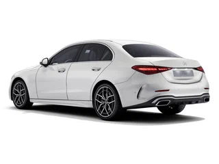 Mercedes C-class W206 2022+