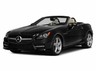 Mercedes SLK R172 2011-2016