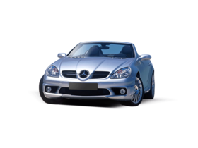 Mercedes SLK R171 2004-2014 гг.