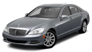 Mercedes S-сlass W221 2005-2013