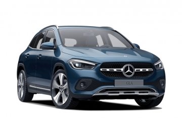 Mercedes GLA H247 2020+