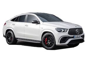 Mercedes GLE coupe C167 2019+