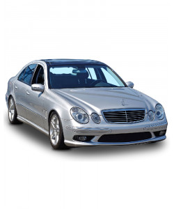 Mercedes E-Class W211 2002-2009