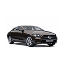 Mercedes CLS C257 2018+