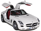 Mercedes SLS C197 2010-2014