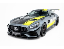 Mercedes AMG GT C190/R190 2014-2022