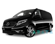 Mercedes Vito W447 / V-Class W447 2014+