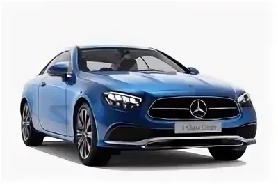Mercedes E-class coupe C238 2016-2024