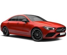 Mercedes CLA C118 2019+