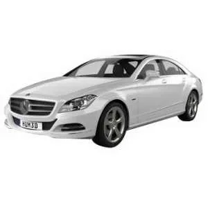 Mercedes CLS C218 2011-2018